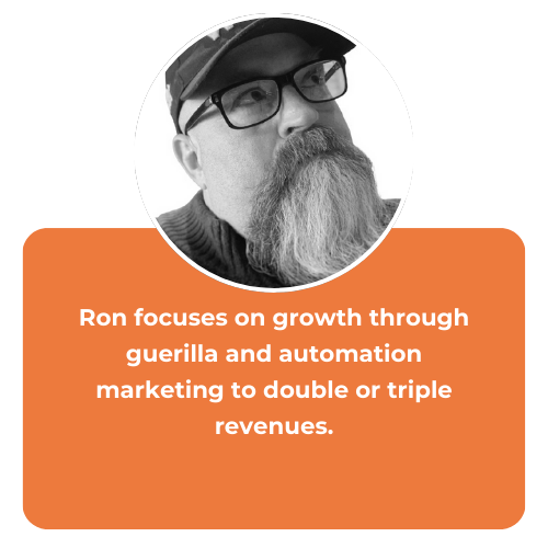 Ron Skelton headshot